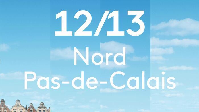 JT 12/13 - Nord Pas de Calais